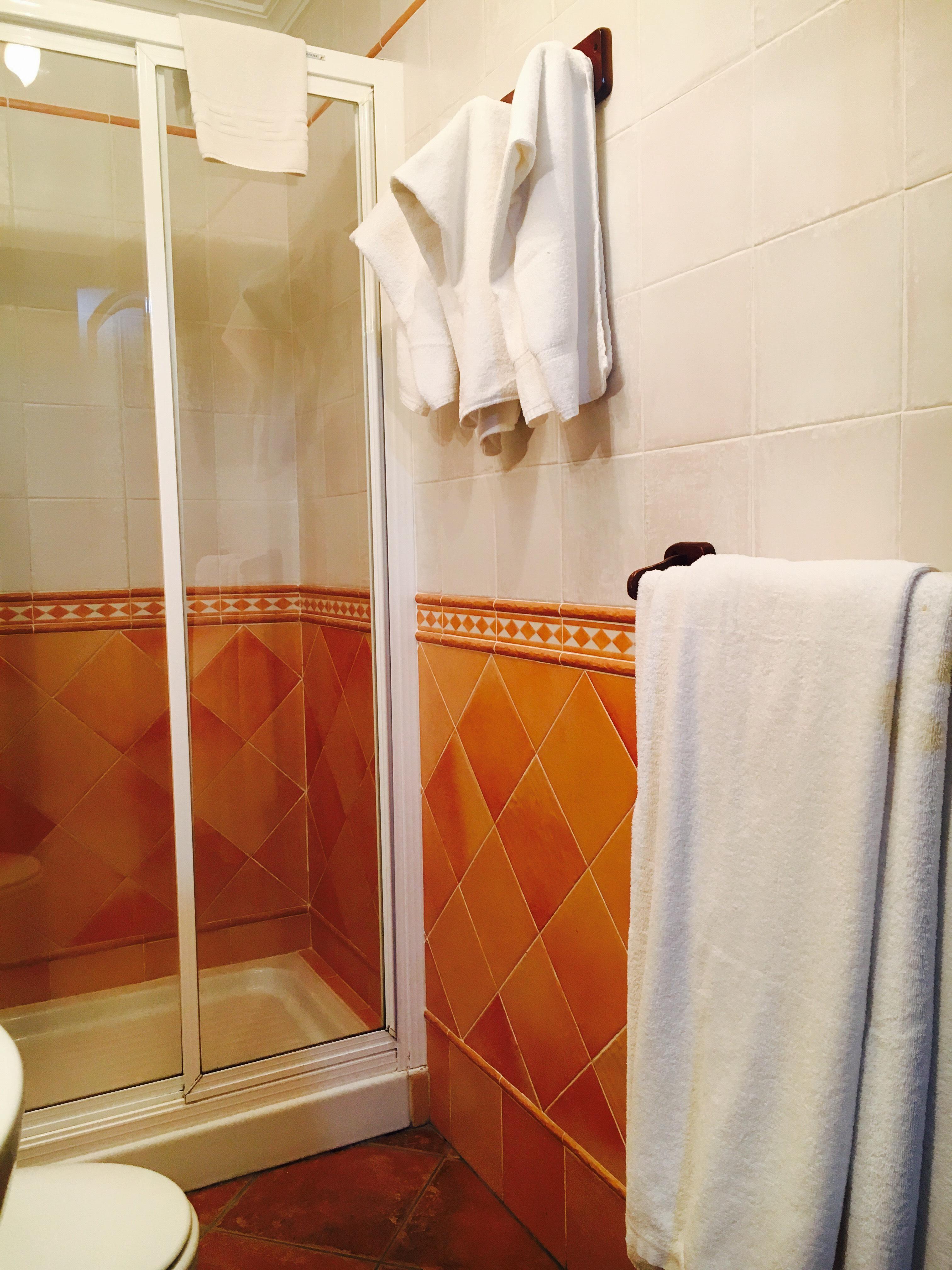 Hostal Pechi Huévar Dış mekan fotoğraf