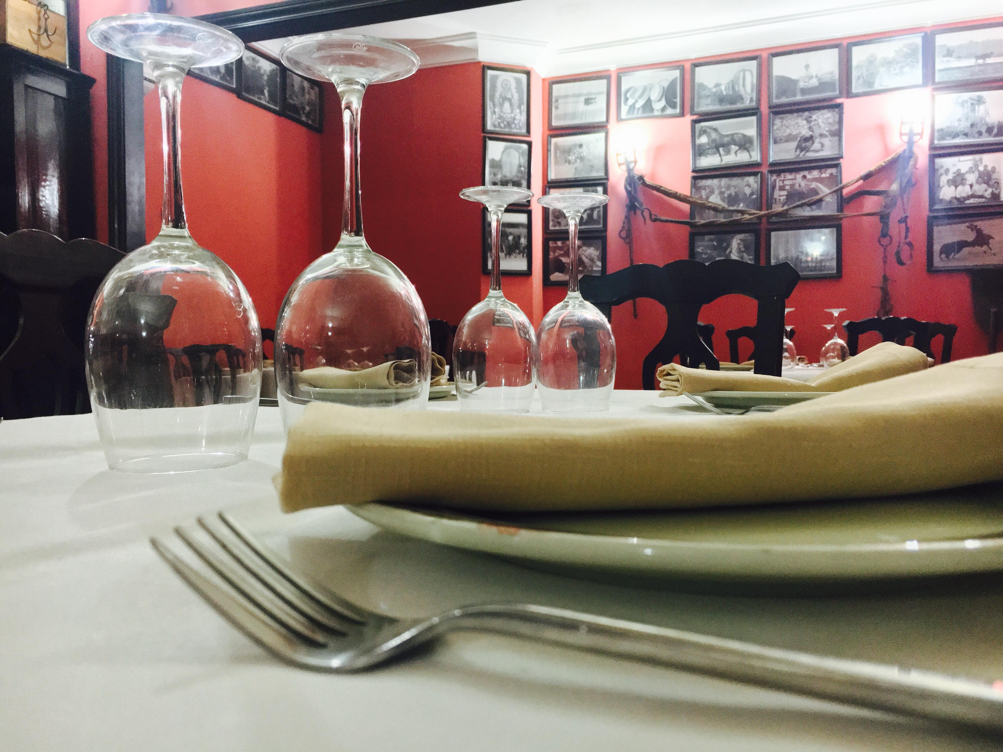Hostal Pechi Huévar Dış mekan fotoğraf