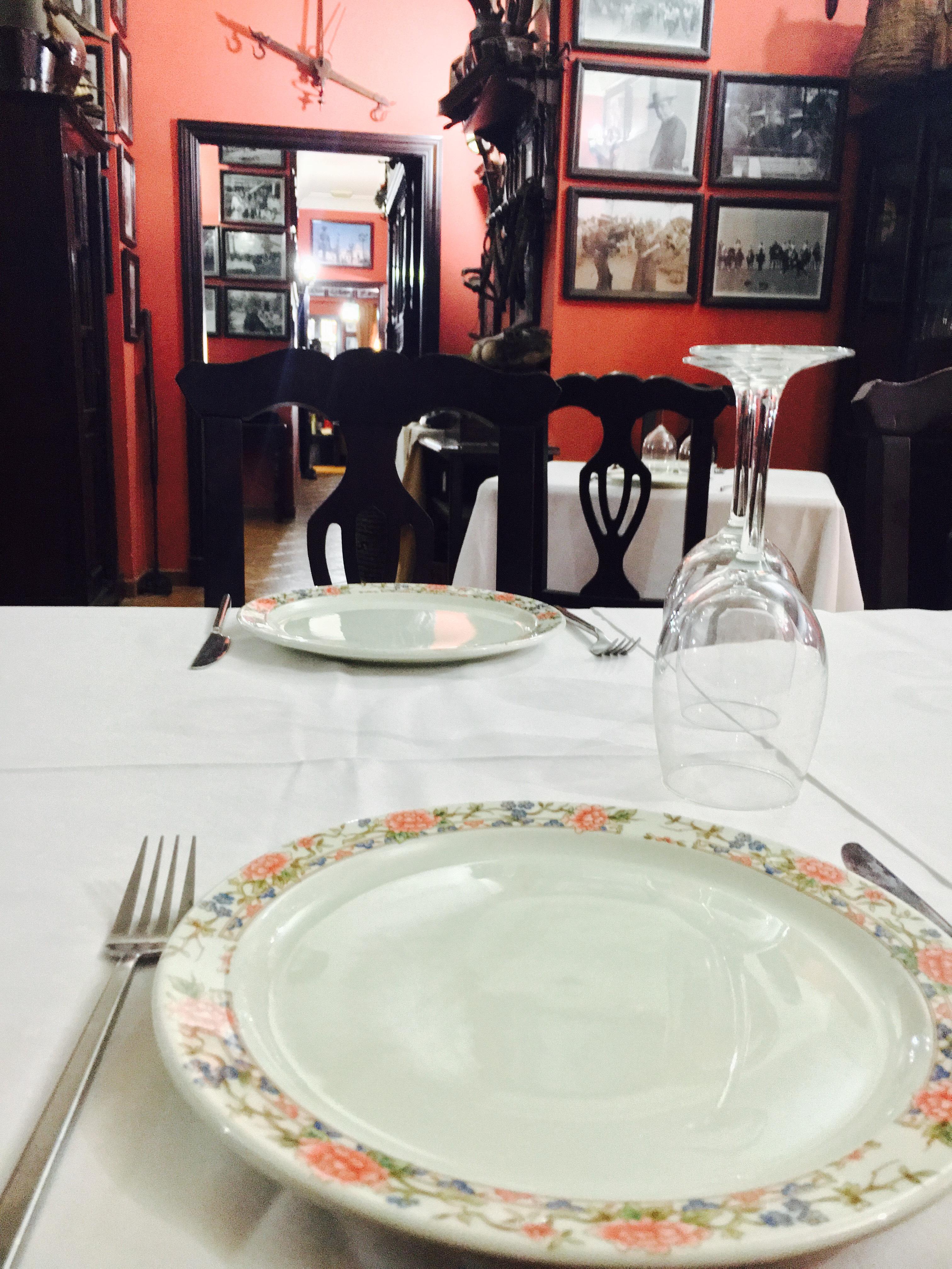 Hostal Pechi Huévar Dış mekan fotoğraf