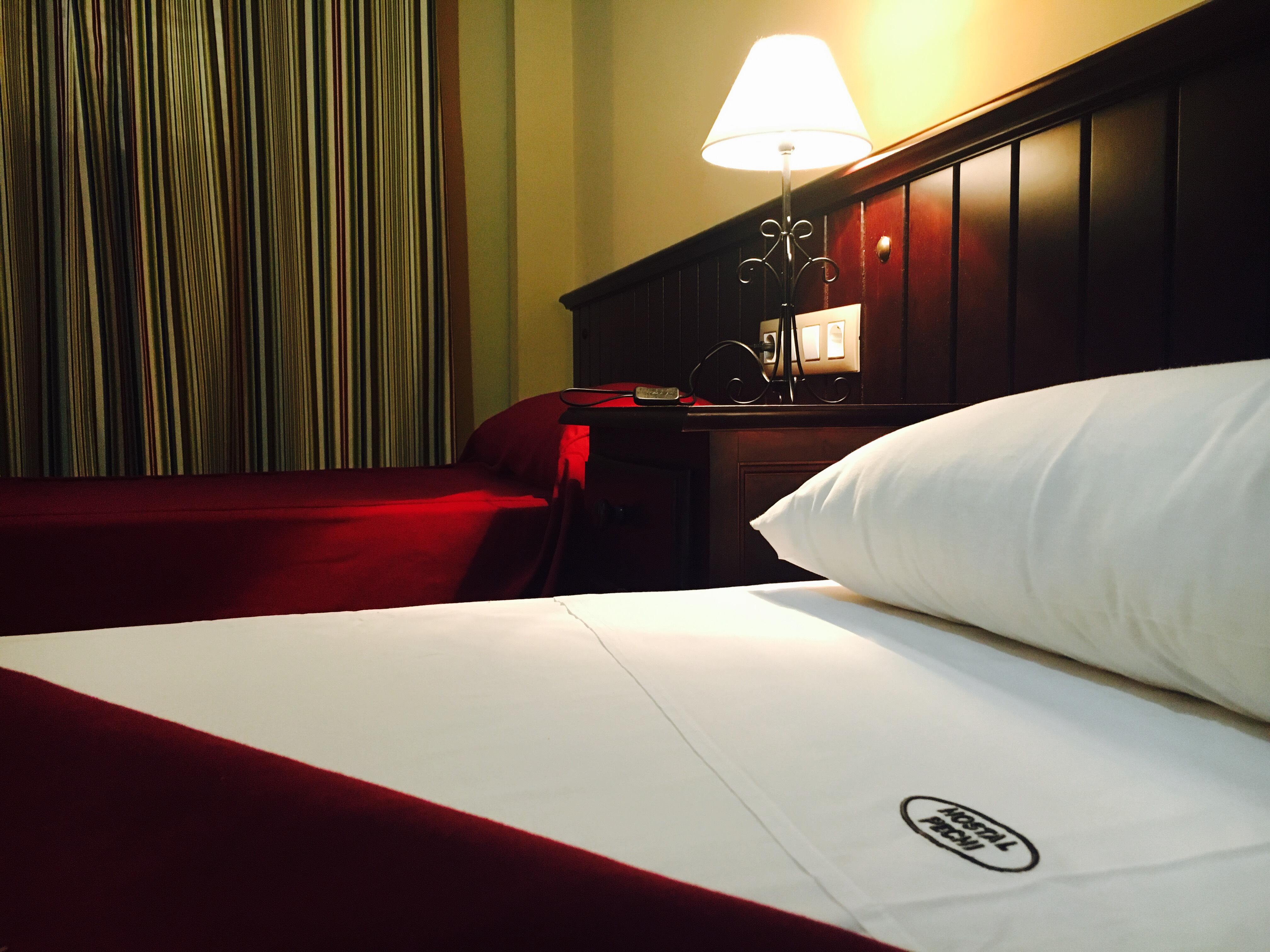 Hostal Pechi Huévar Dış mekan fotoğraf