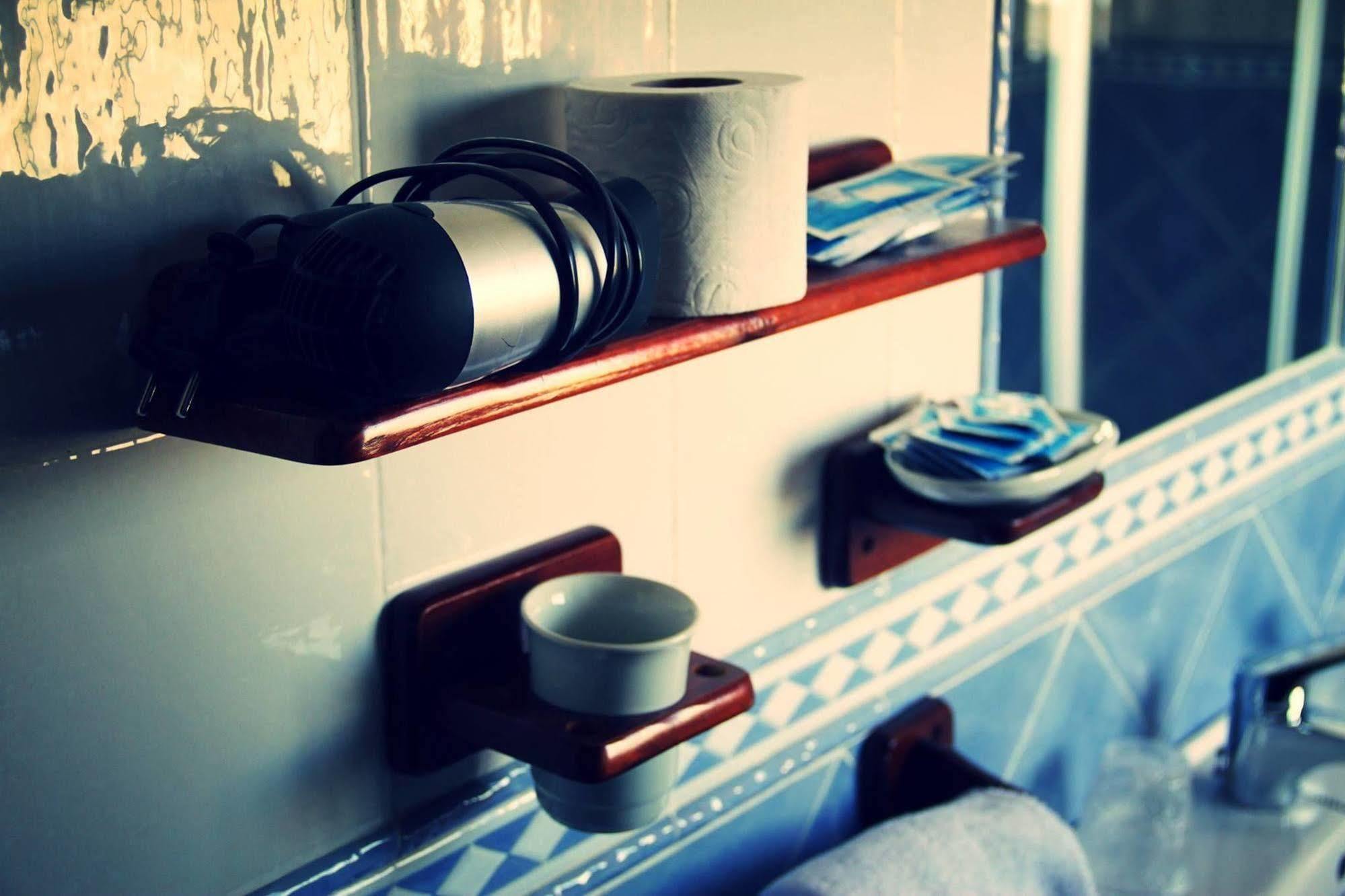 Hostal Pechi Huévar Dış mekan fotoğraf