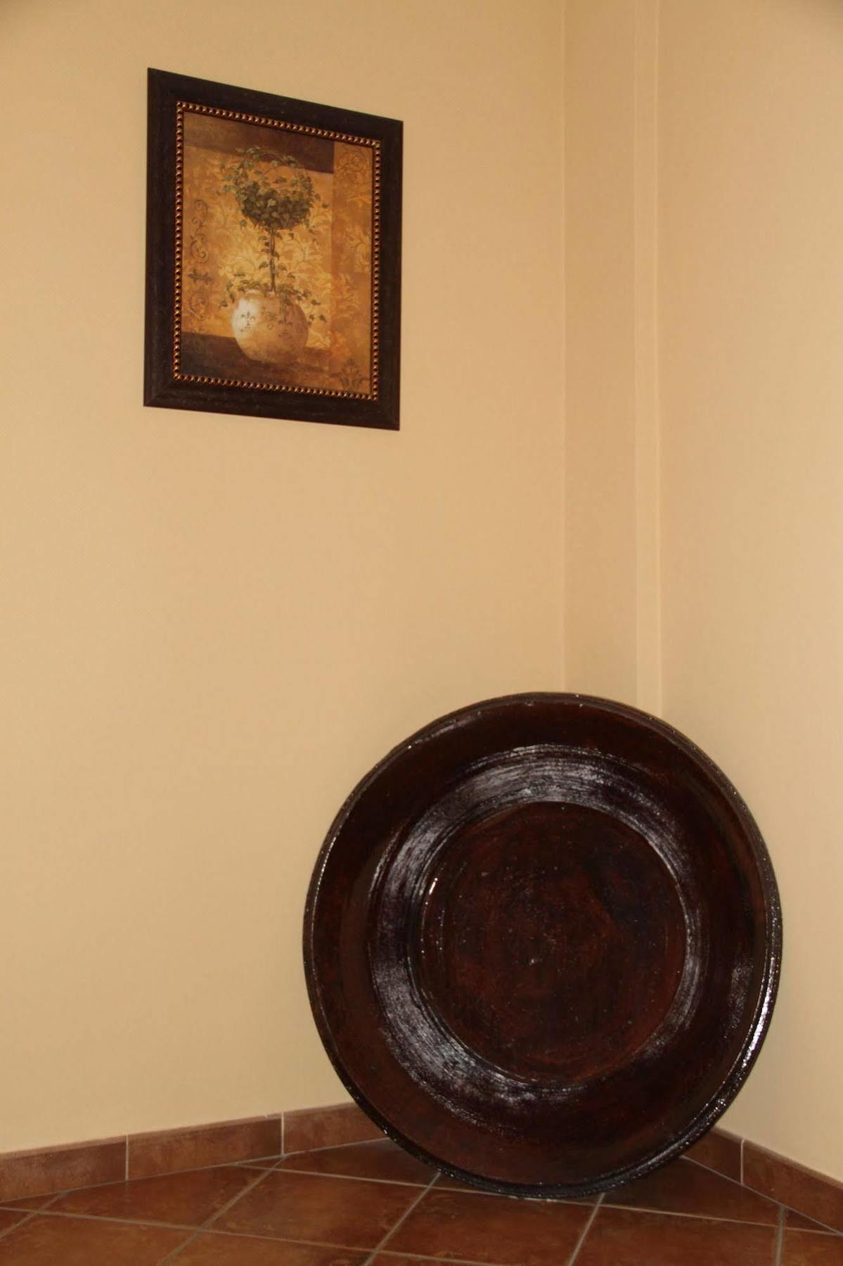 Hostal Pechi Huévar Dış mekan fotoğraf